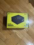 Zasilacz Corsair RM850x 850W 2024 ATX 3.1