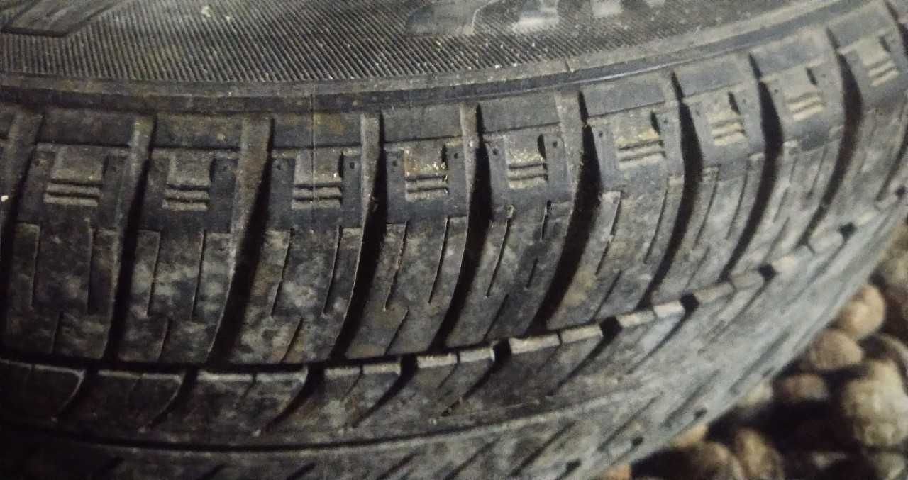 Диски авто колеса та покришки R 13-14