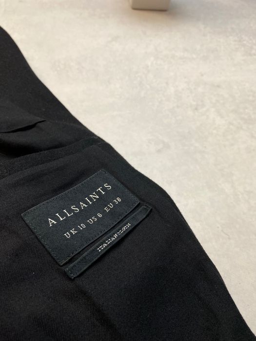 Жіночий Піджак All Saints / Jacket Blazer All Saints