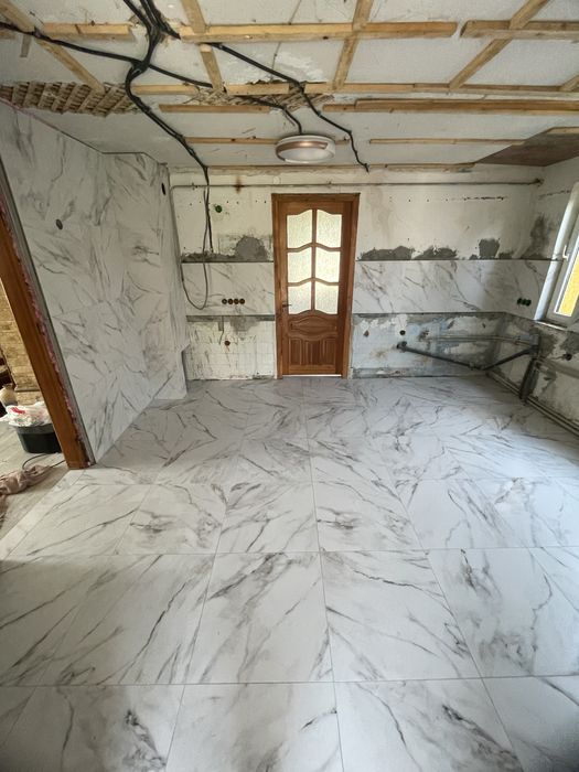 Плиточні роботи