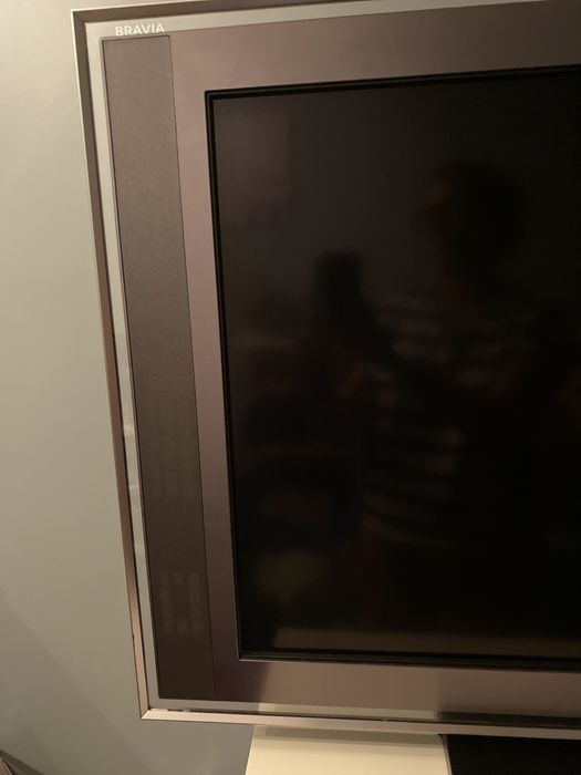 Televisão Sony Bravia 40”