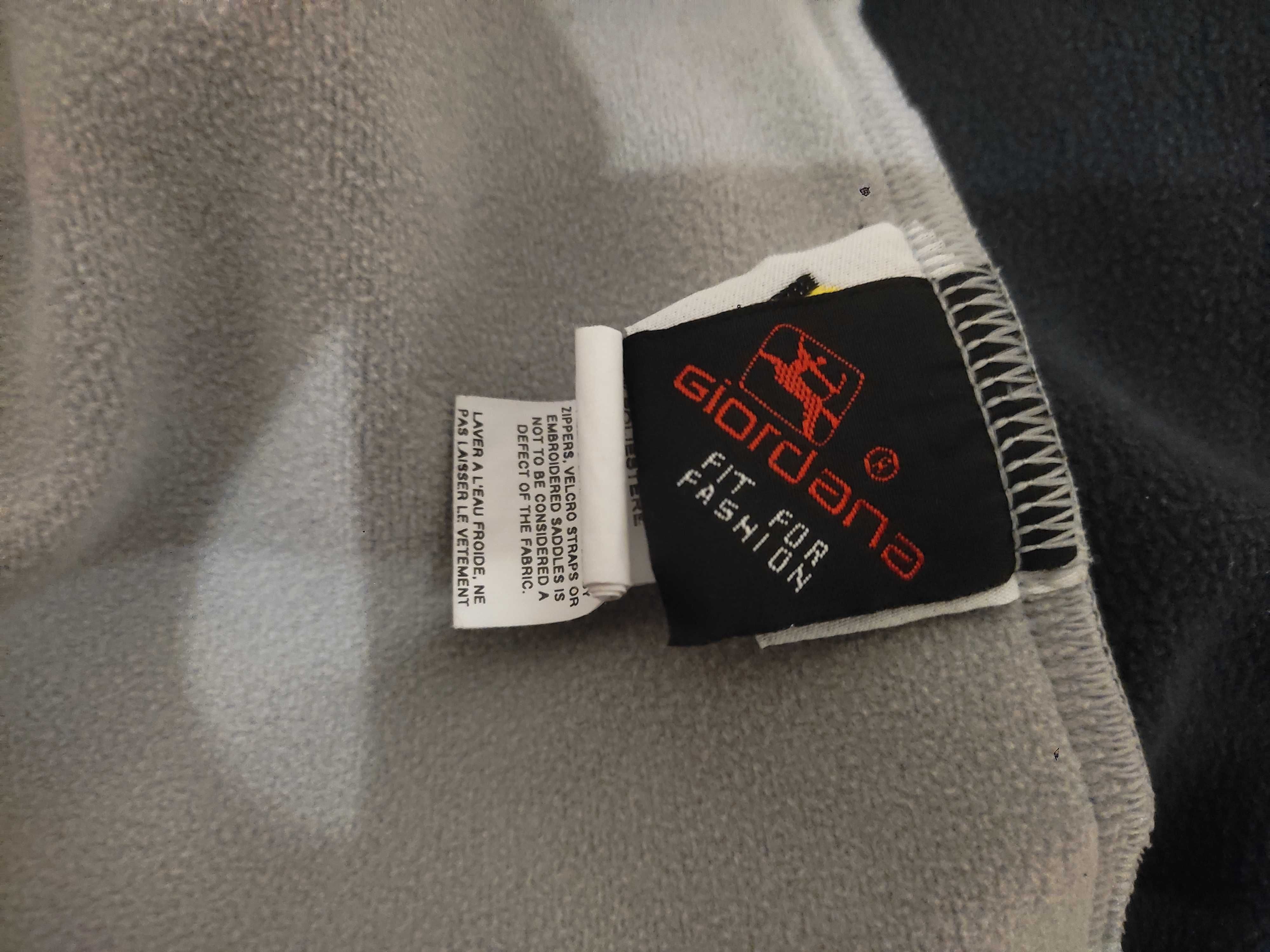 Casaco / corta vento Giordana (Wind Tex)