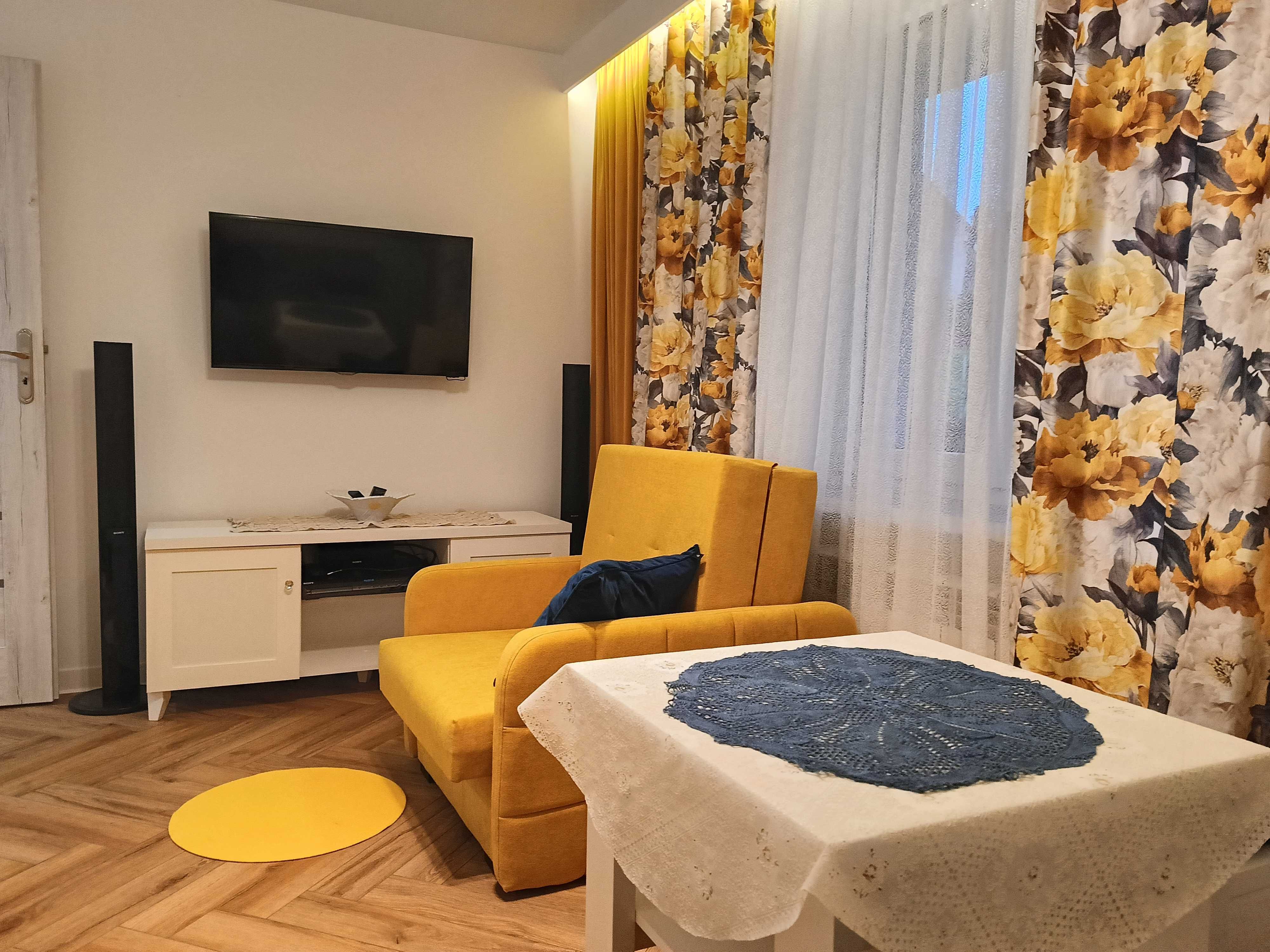 MIESZKANIE APARTAMENT W Dźwirzynie do wynajęcia