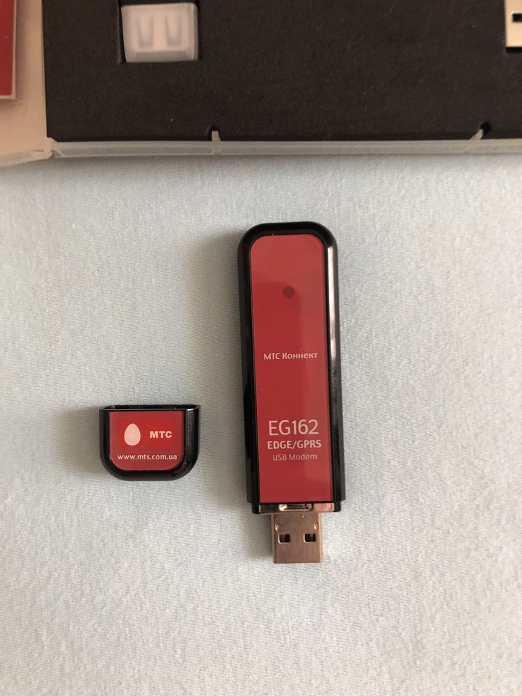 USB Modem. МТС Коннект EG 162