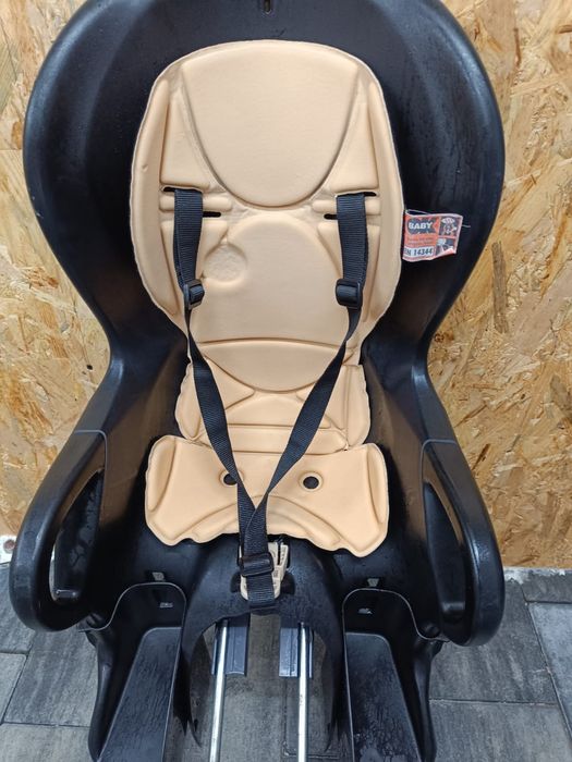 Sprzedam fotelik rowerowy