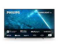 Телевізор Philips 55OLED707  2023року