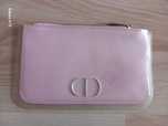 Christian Dior oryginalna kosmetyczka damska