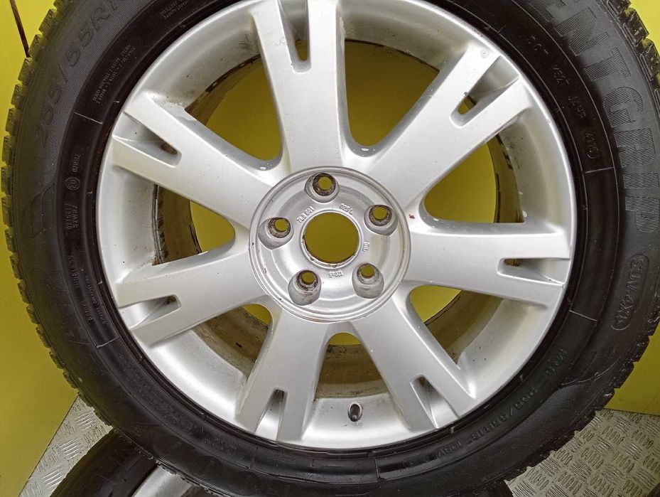 Диски Туарег 7P6601025L колісні діскі Volkswagen Touareg GP диск