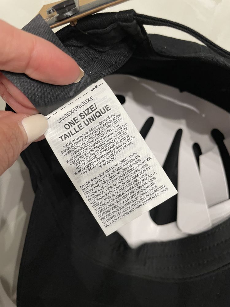 Кепка The North Face Norm Hat оригінал