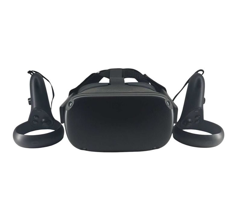 Google VR Oculus META QUEST 2