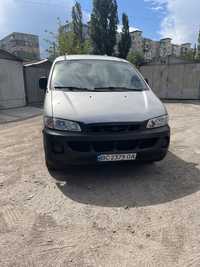 HYUNDAI H200 в хорошем состоянии