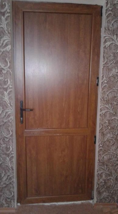 Вікна, балкони та двері металопластикові!