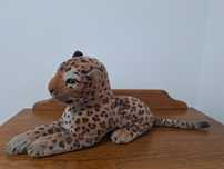 Peluche leão/ tigre