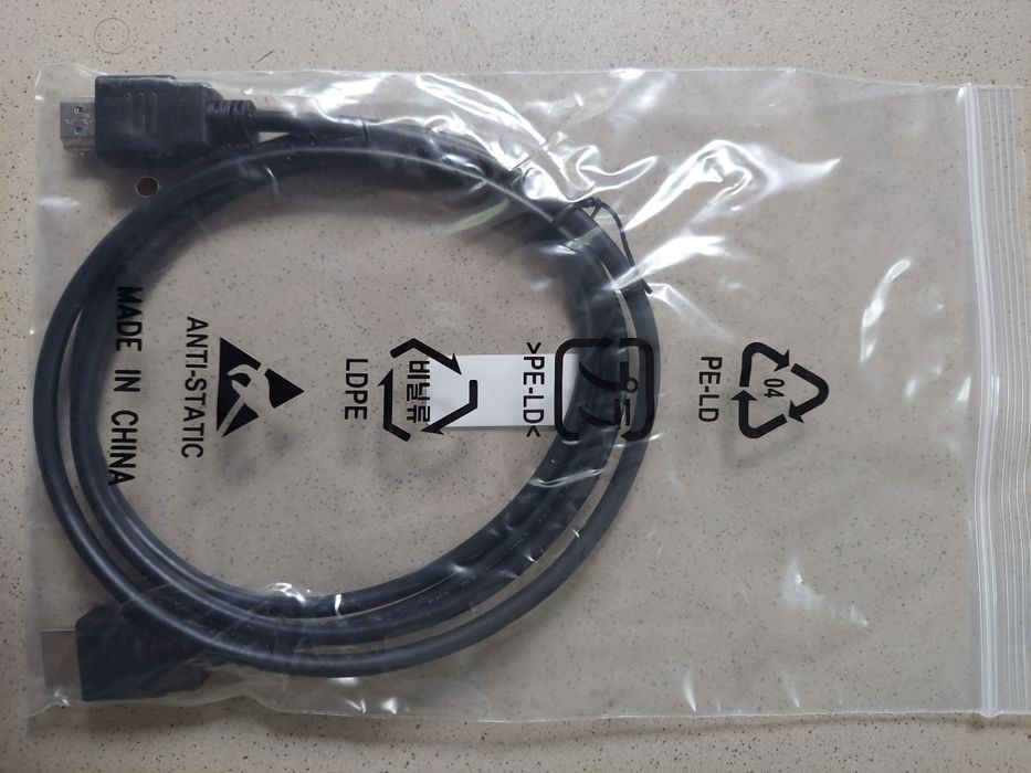 Продам 35 шт  HDMI - HDMI кабель, 1 метр