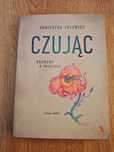 Czując rozmowy o emocjach Agnieszka Jucewicz