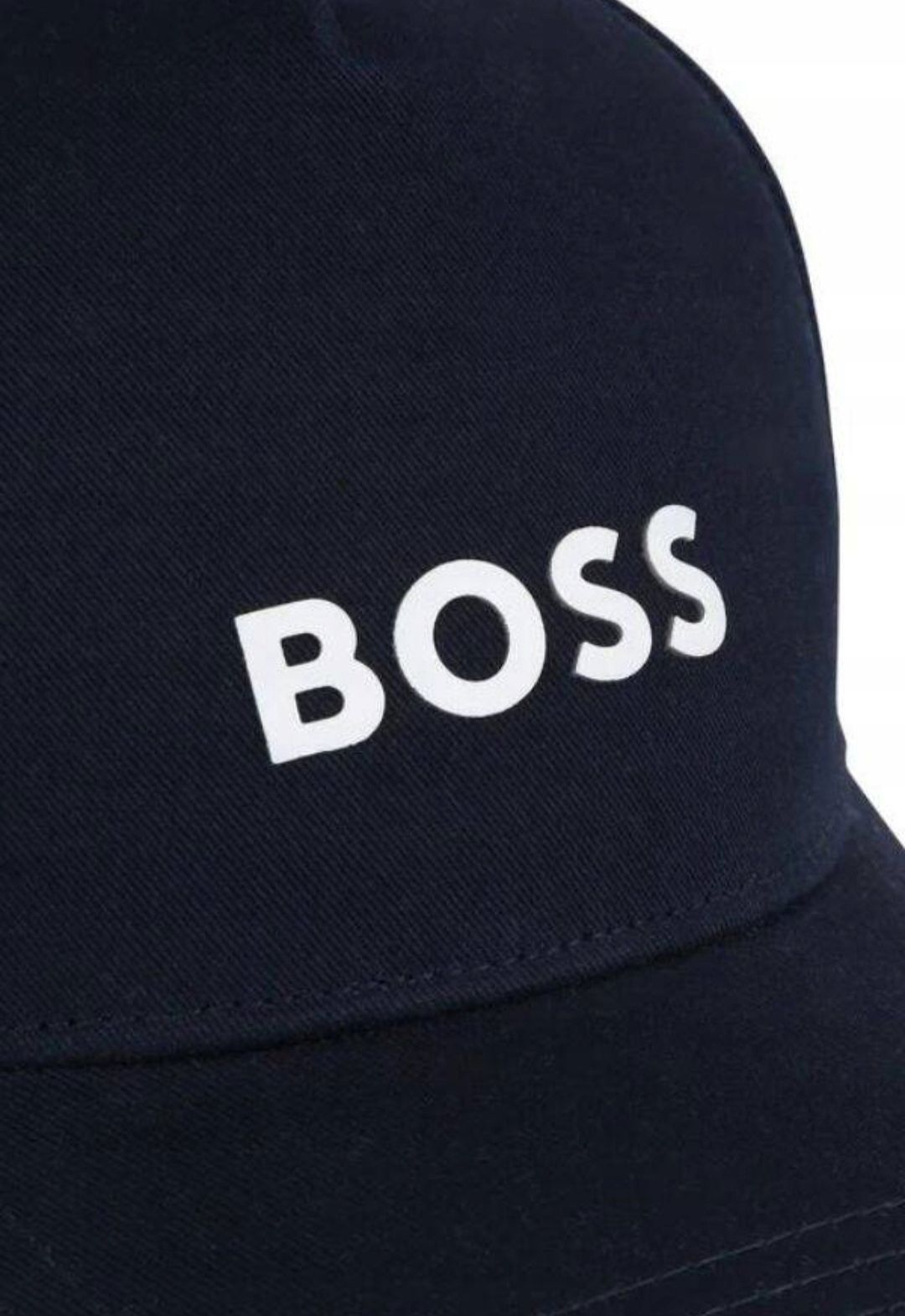 HUGO BOSS Czapka z daszkiem