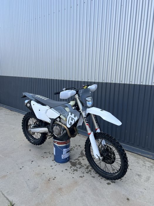 Husqvarna fe 350 pro