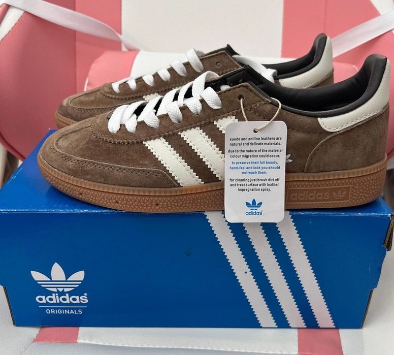 Adidas Handball Spezial EU 39