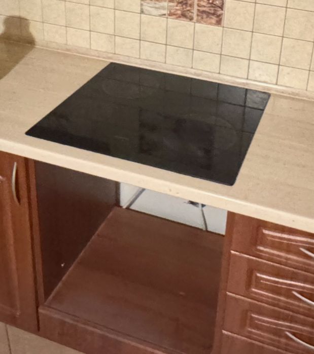 Płyta ceramiczna Bosch PKE611E14E