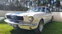 Ford Mustang Hardtop 1966