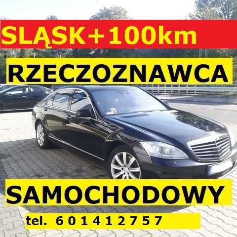 Pomoc w zakupie nowego, używanego auta - Rzeczoznawca Samochodowy