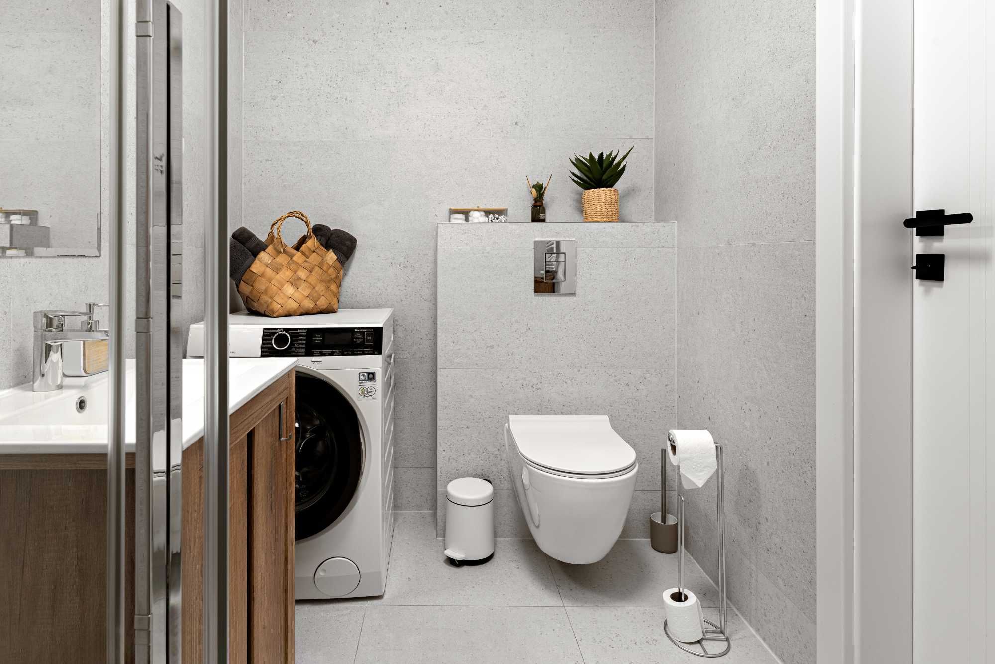 Apartament z Jacuzzi & Sauna Chillout