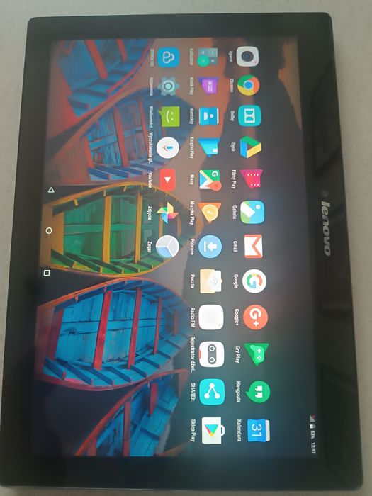 Lenovo Pad A10_70L
