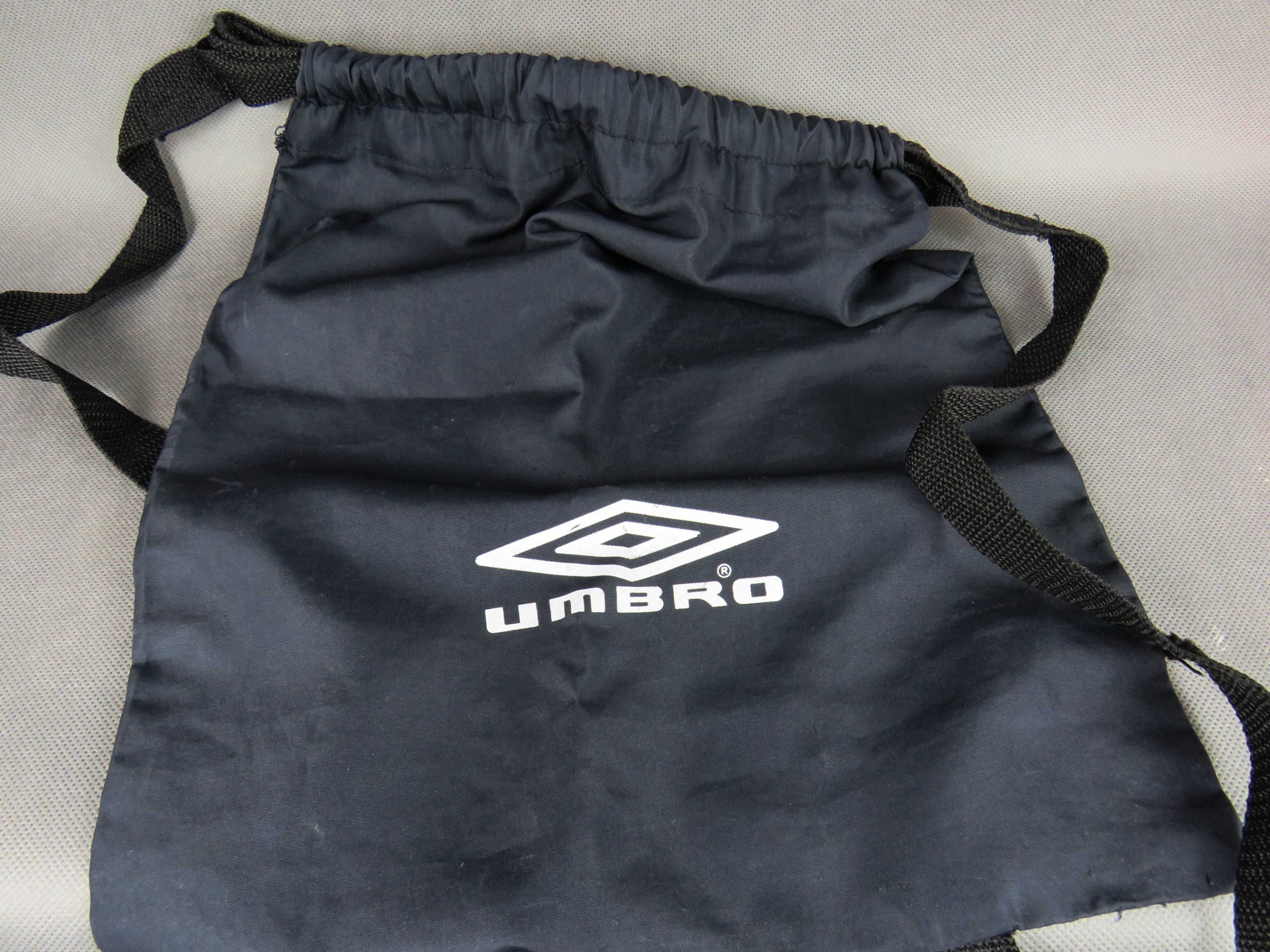 Torba Umbro worek Umbro worek na wf worek sportowy