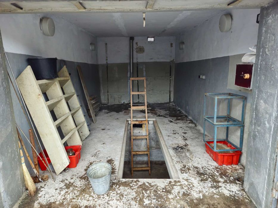 Сдам Продам Аренда Гараж капитальный Пересичении Грязнова Набережная