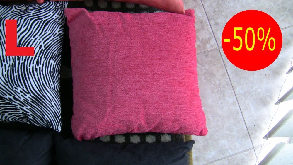 Almofadas Decorativas (PARTE 2) - NOVAS - ENCERRAMENTO DE LOJA