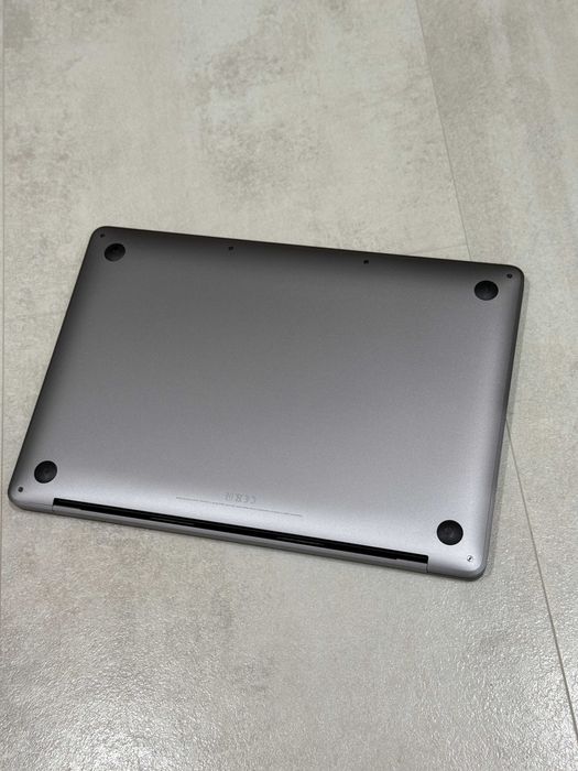 ЛИШЕ 56 ЦИКЛІВ MacBook Pro 13 2017 16Gb RAM 512 SSD УНІКАЛЬНИЙ Ноутбук