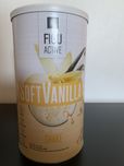 LR FIGUACTIVE Soft Vanilla Shake - waniliowy