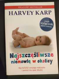 Najszczęśliwsze niemowlę w okolicy H. Karp