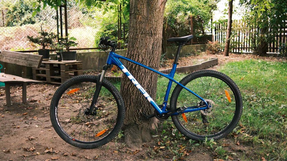 Trek Marlin 4 gen2