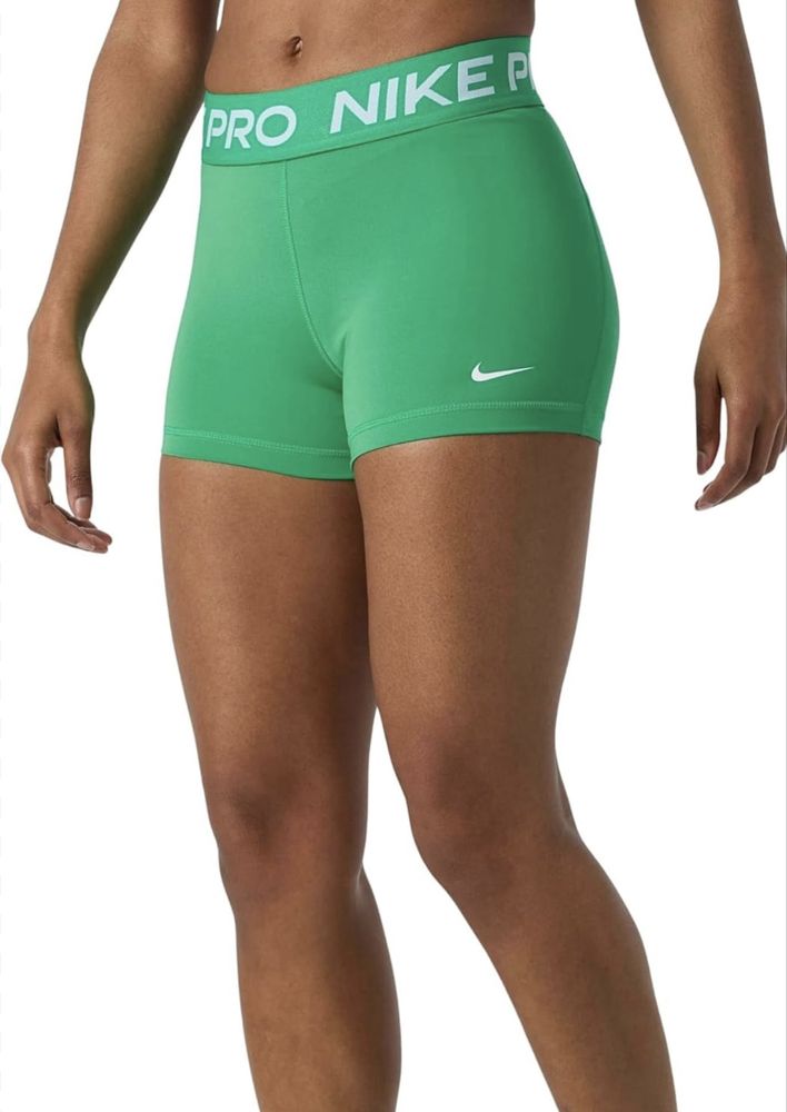 Спортивные шорты nike pro 365 р.s