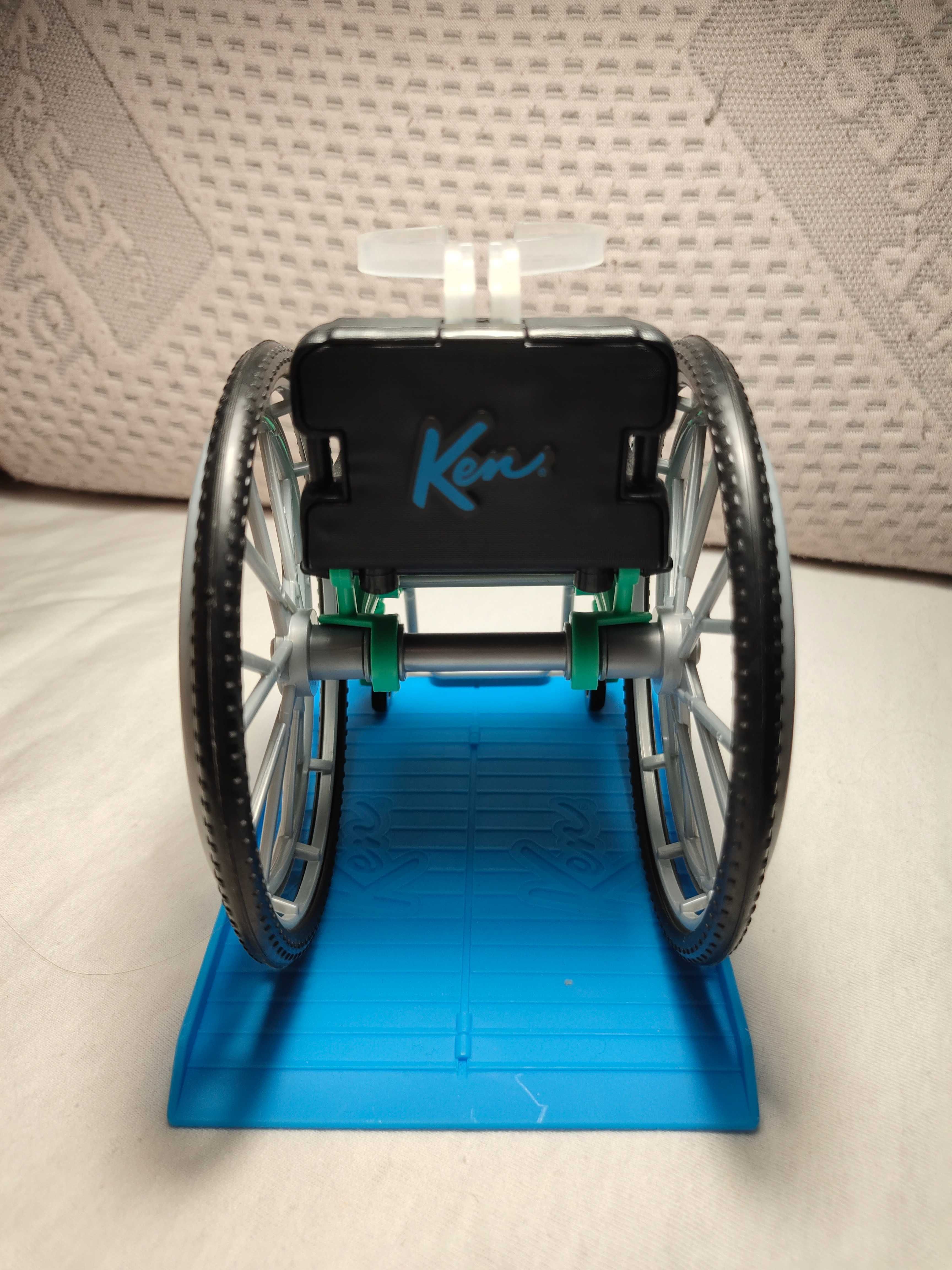 Різні! Інвалідні візки инвалидное кресло для ляльки гра в лікарню