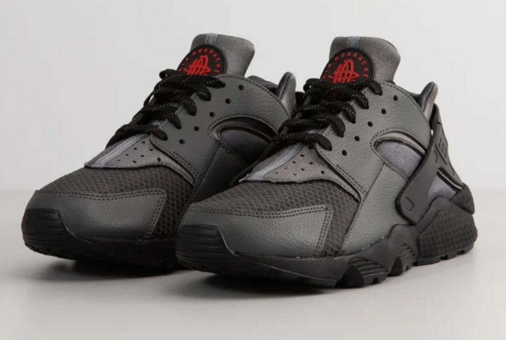 Nowe oryginalne Nike Air Huarache rozmiar 44 27,5 cm gwarancja.