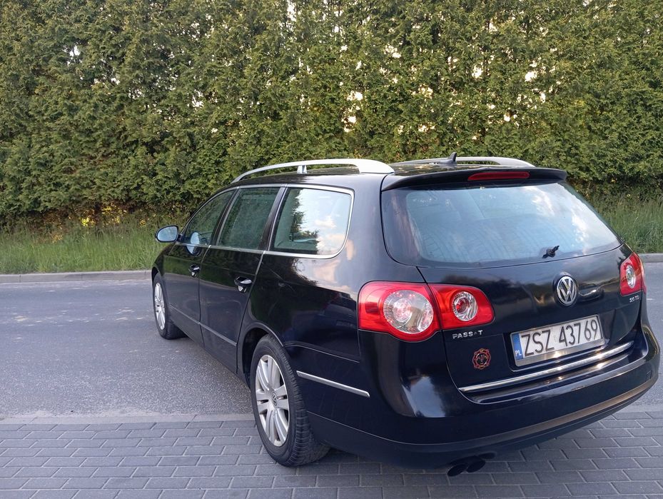 Volkswagen Passat TDi 170 koni*Xenon*super cena*zamiana!
