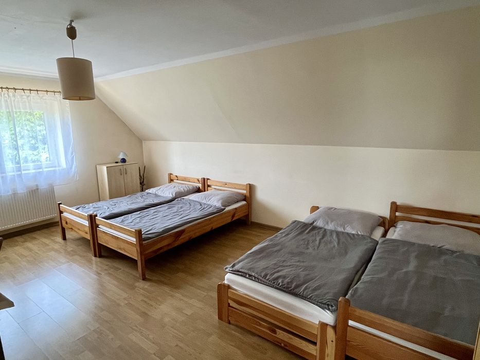 Noclegi dla pracowników