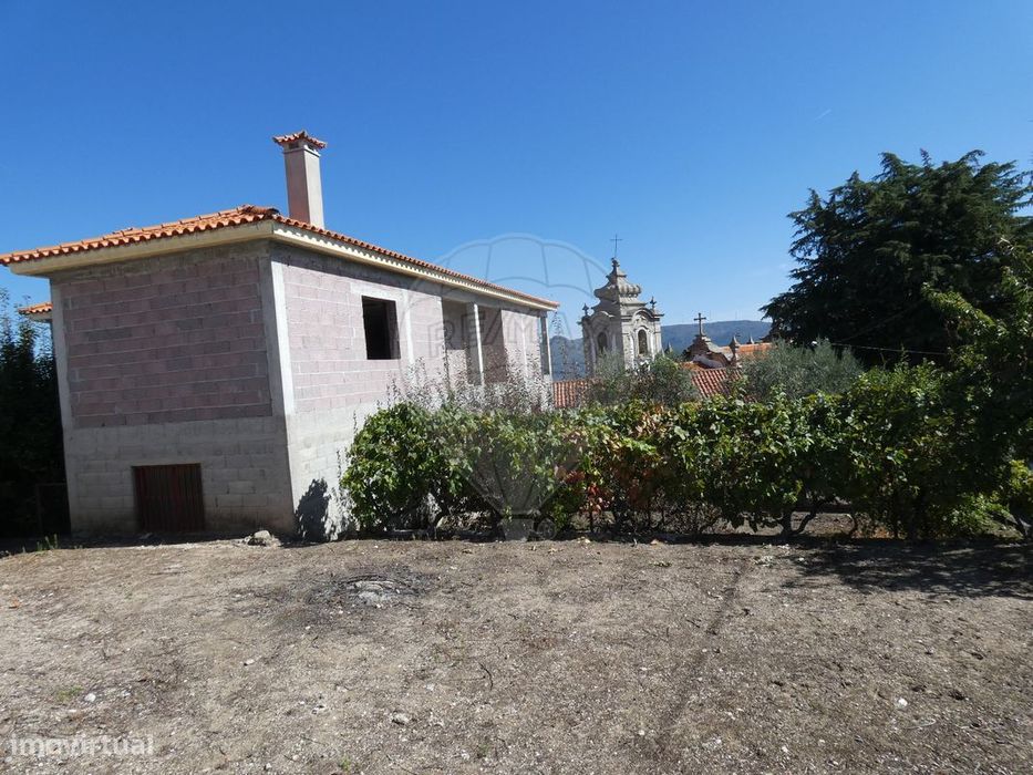 Armazém  para venda