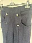Mint label spodnie r. M