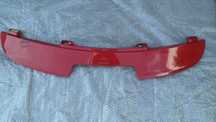 Aileron Seat Leon II  ano 2006 a 2012 CUPRA( original)