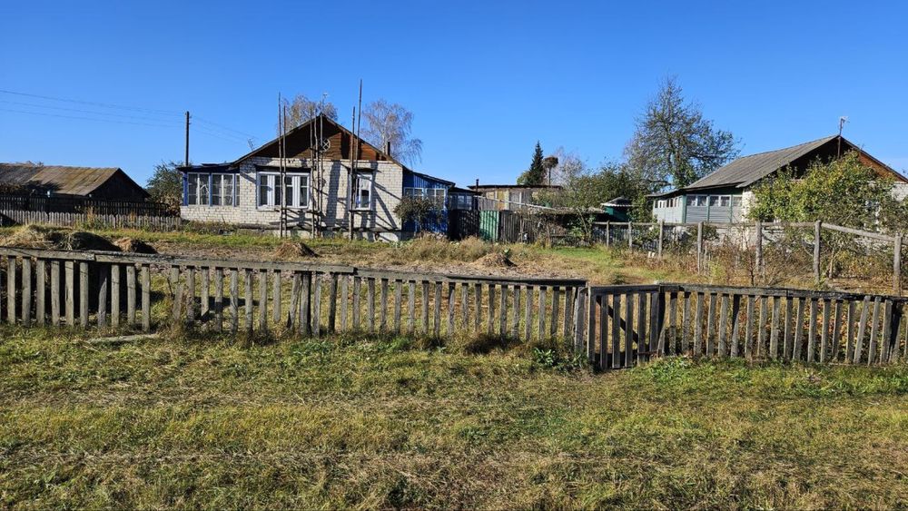 Будинок від Власника с. Лоска