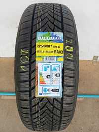 1x 225/60 R17 103V RoTaLLa Setula 4 Season RA03 2020r 7,4mm