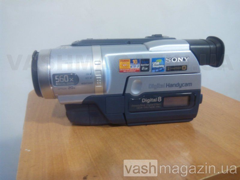 Продам видеокамера