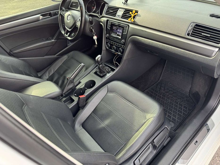 Продам Volkswagen Passat (FL)/NMS 2016