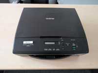 Brother DCP-J140W – Drukarka, skaner, kopiarka z WiFi