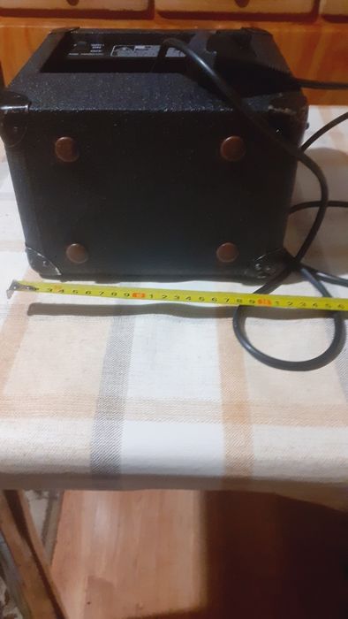 Wzmacniacz gitarowy JM 10