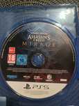 Assassin's Creed Mirage PS5