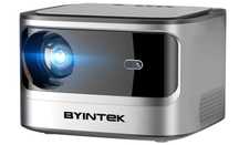 Projektor Bluetooth 4K Full HD 1080p 18000 lumenów POWYSTAWOWY